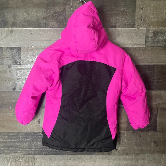 Gerry Weber Girls Insulated Coat XS - Picture 2 of 3